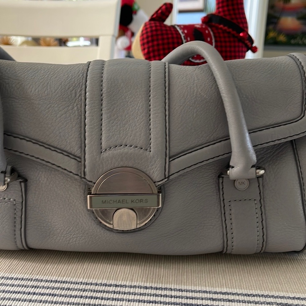 Michael Kors handbag